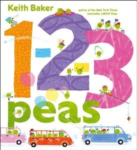 1-2-3 Peas