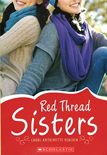 IFFYRed Thread Sisters