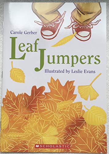 Leaf Jumpers