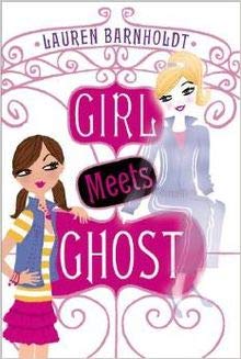 IFFYGirl Meets Ghost