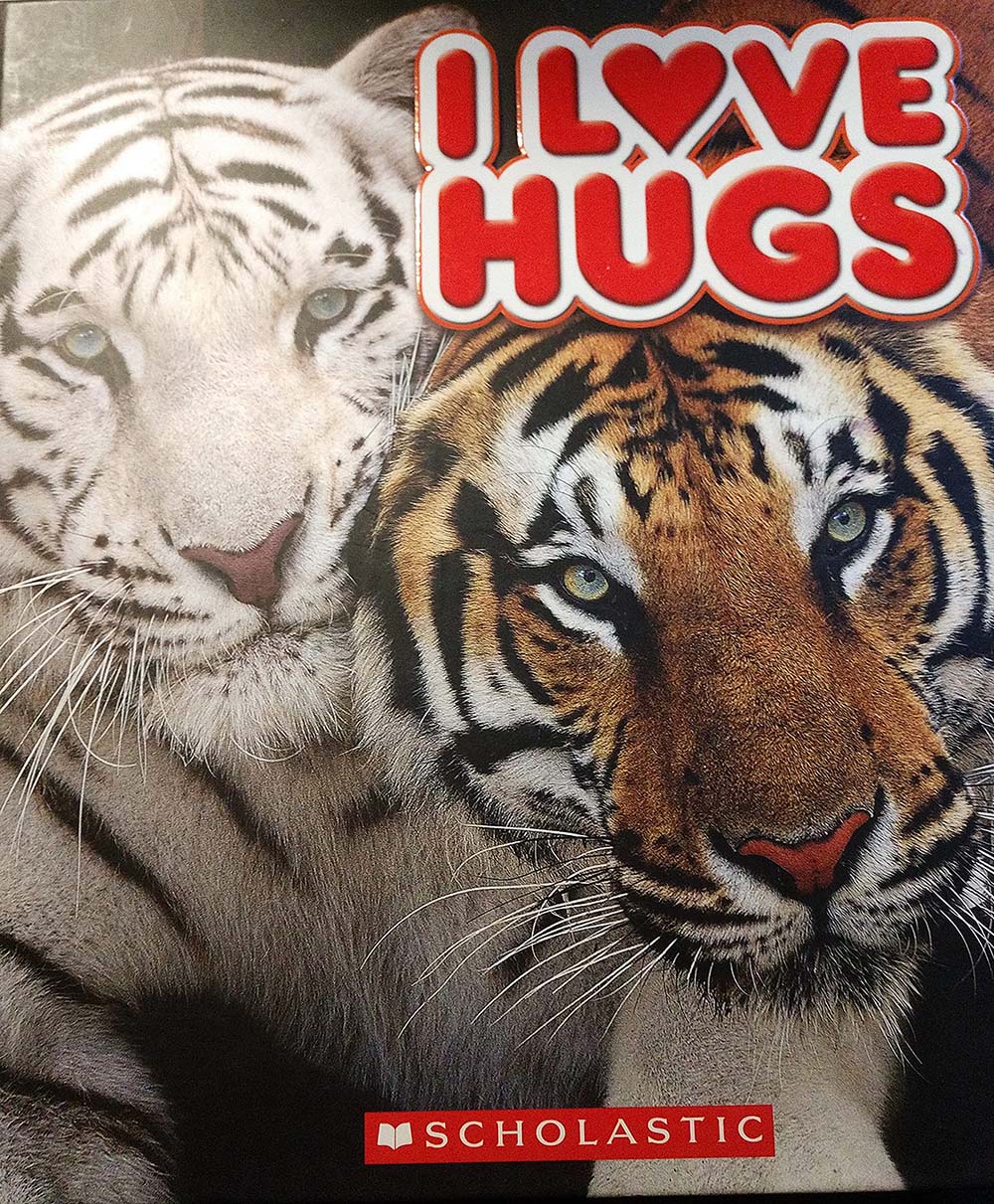 I Love Hugs