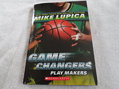 Game Changers #2: Play Makers