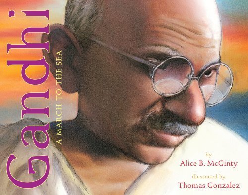 Gandhi