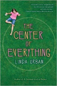 The Center of Everything
