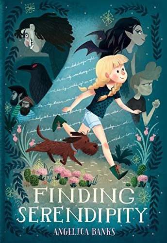 Finding Serendipity