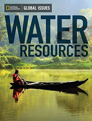 Global Issues: Water Resources (on-level)