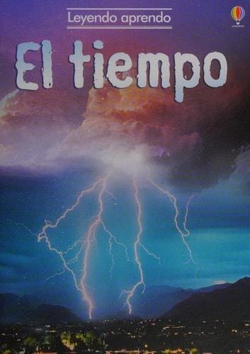 Tiempo, El