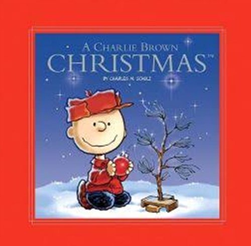 Peanuts: A Charlie Brown Christmas (Kohl's Ed.)