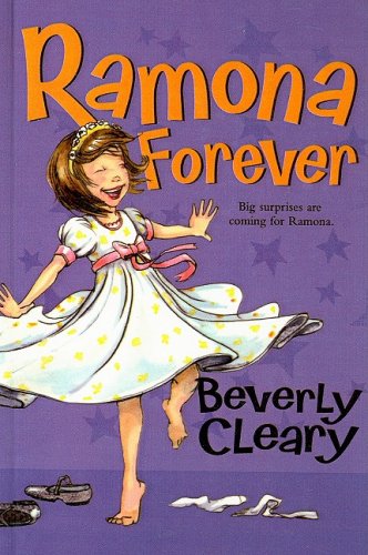 Ramona Forever (Ramona Quimby (Pb))