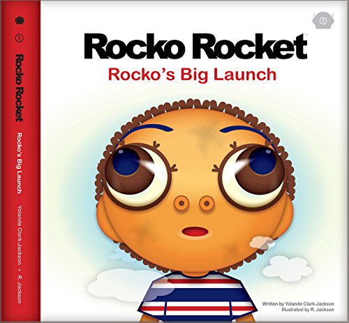 Rocko's Big Launch