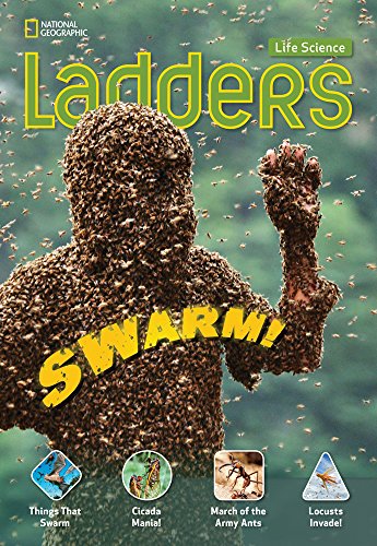 Ladders Science 5: Swarm! (below-level)