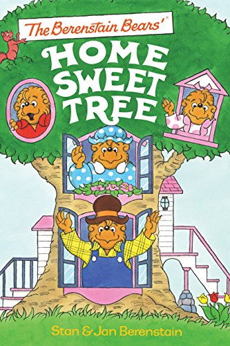 The Berenstain Bears' Home Sweet Tree