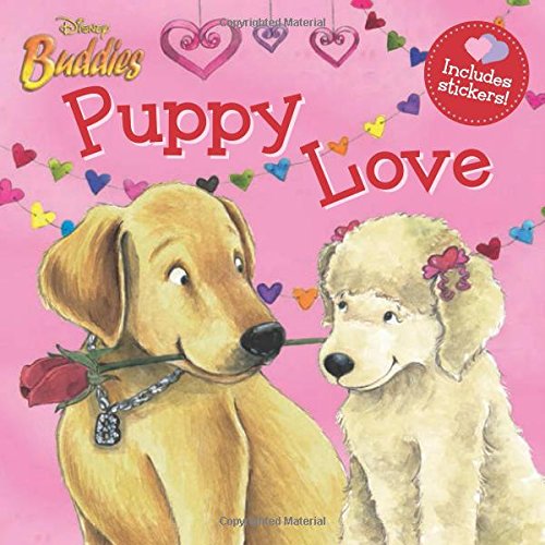 Disney Buddies: Puppy Love