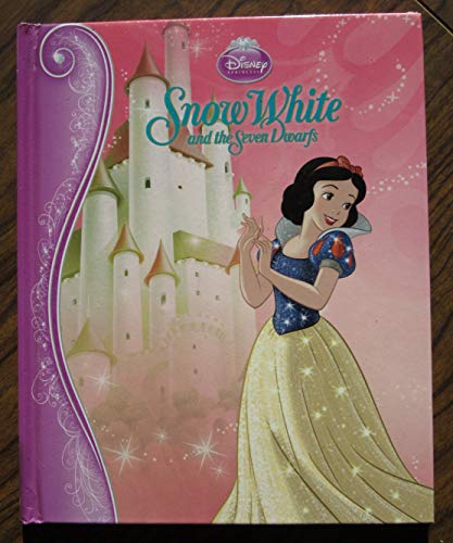 Snow White and the Seven Dwarfs