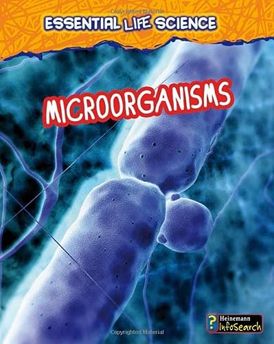 Microorganisms (Essential Life Science)