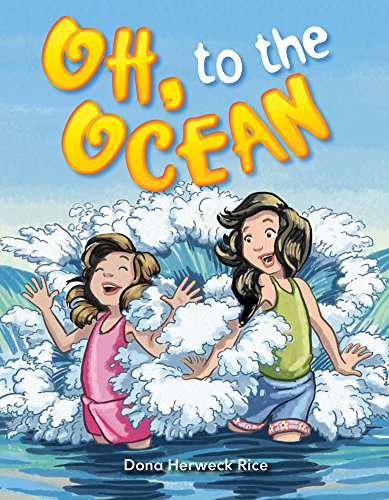 Teacher Created Materials - Early Childhood Themes: Oh, to the Ocean - - Grade 2