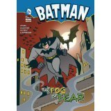 Batman: The Fog of Fear/Superman: Meteor of Doom (DC Super Heroes)