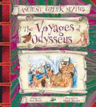 The Voyages of Odysseus (Ancient Greek Myths)