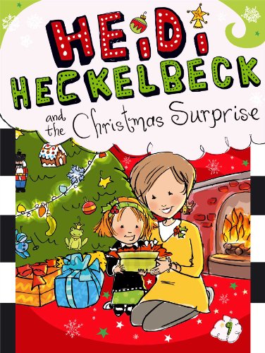 Heidi Heckelbeck and the Christmas Surprise (9)