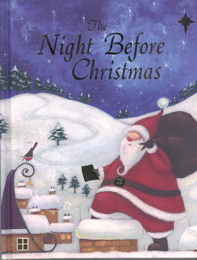 Night Before Christmas