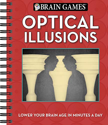 Brain Games - Optical Illusions