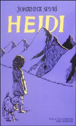 Heidi