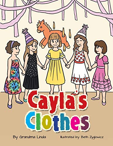 Cayla's Clothes
