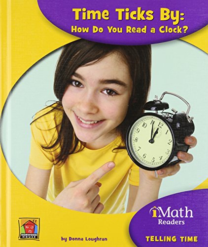 Time Ticks by: How Do You Read a Clock?