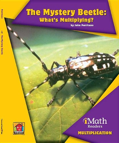 The Mystery Beetle: What's Multiplying?