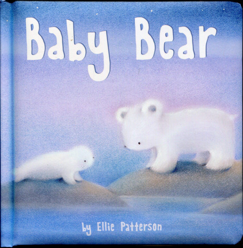 Baby Bear and the Big, Wide World