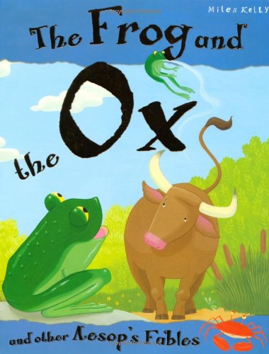 Frog and the Ox
