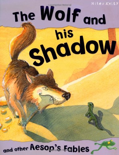 Wolf and His Shadow
