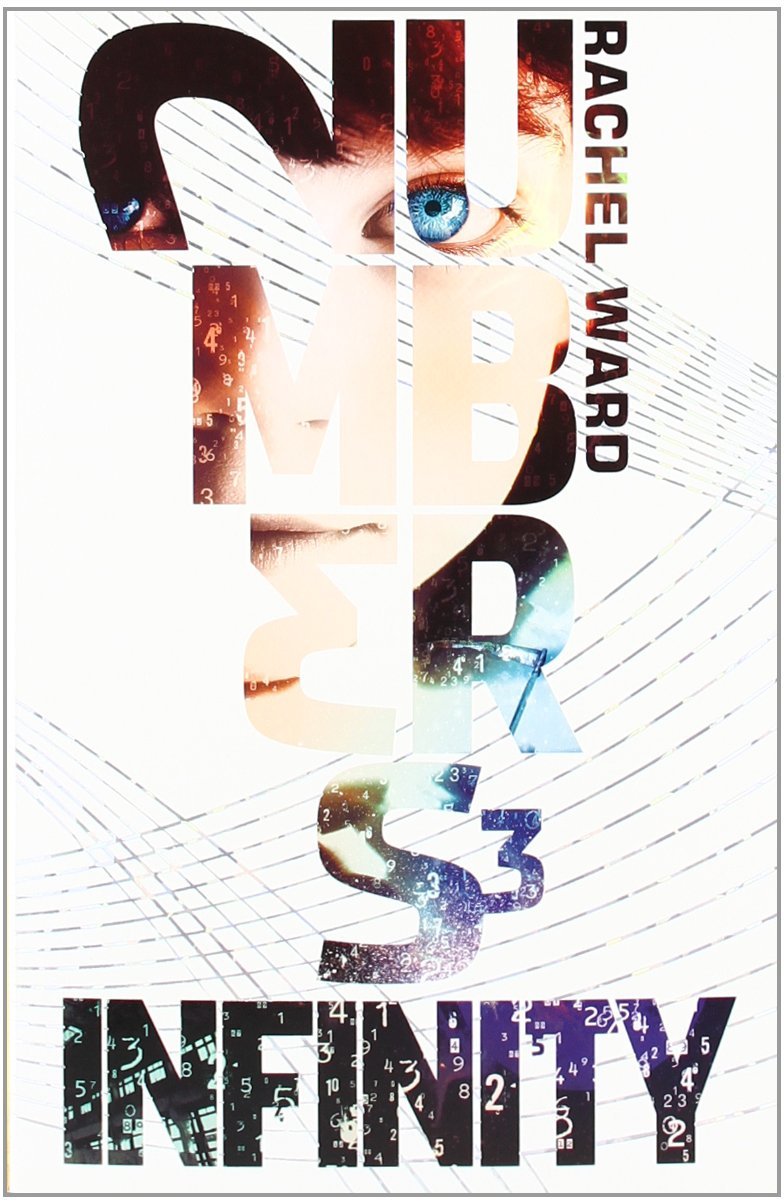 Numbers 3: Infinity