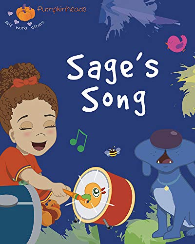 Sage's Song (Pumpkinheads)