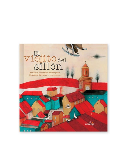 El viejito del sillón