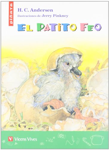 El Patito Feo (Pinata) (Spanish Edition)