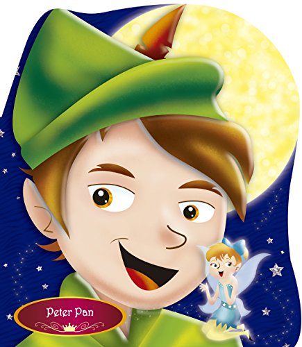 Peter Pan - Coleção Contos Clássicos (Em Portuguese do Brasil)