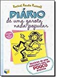 Diario De Uma Garota Nada Popular - Livro 4 (em Portugues Do Brasil)