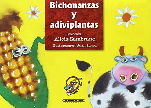 Bichonanzas y Adiviplantas (Spanish Edition)