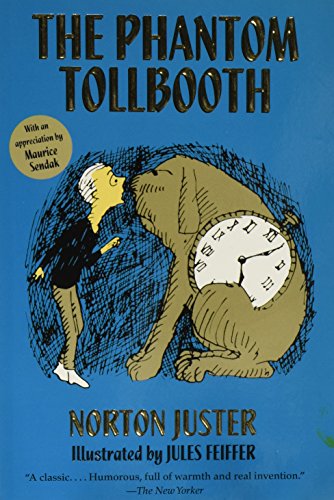 The Phantom Tollbooth The Phantom Tollbooth