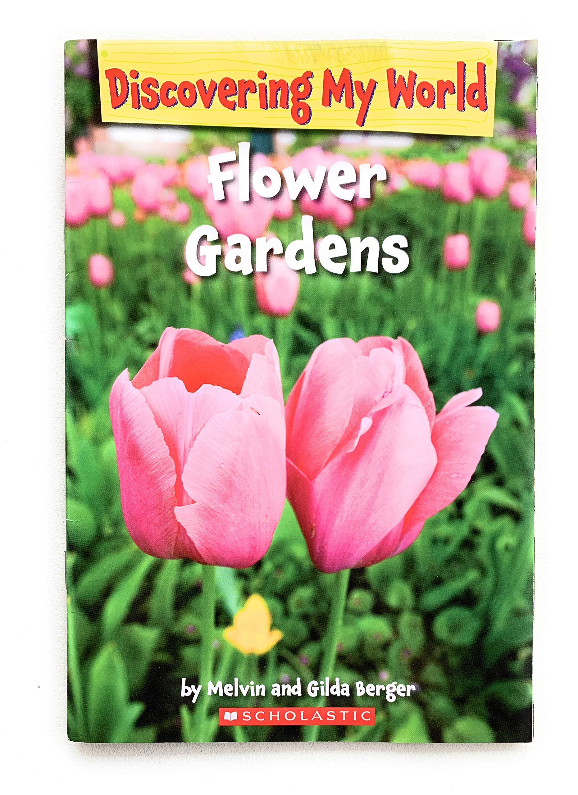 Flower Gardens