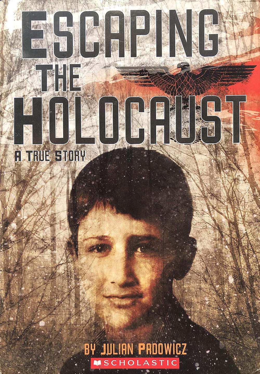 Escaping the Holocaust a true story