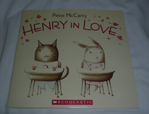 Henry in Love