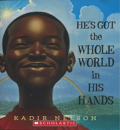 He's Got the Whole World in His Hands