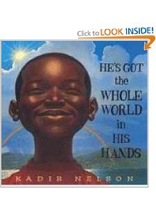 He's Got the Whole World in His Hands