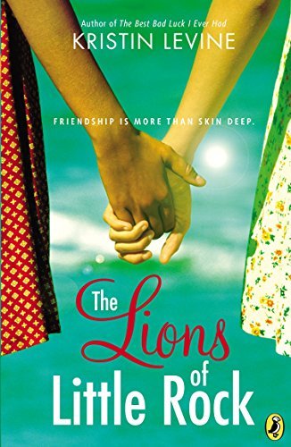 The Lions of Little rock (Friendship Is More Than Skin Deep)