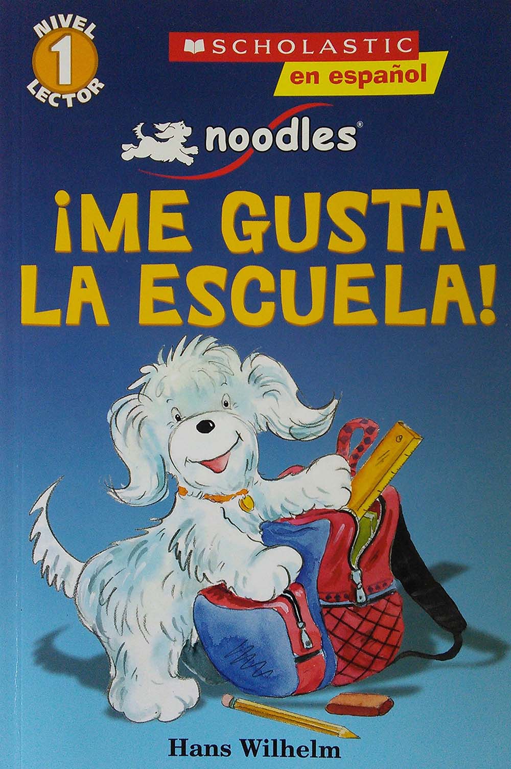 Noodles®: ¡Me Gusta La Escuela!