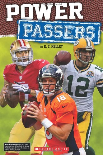 Power Passers