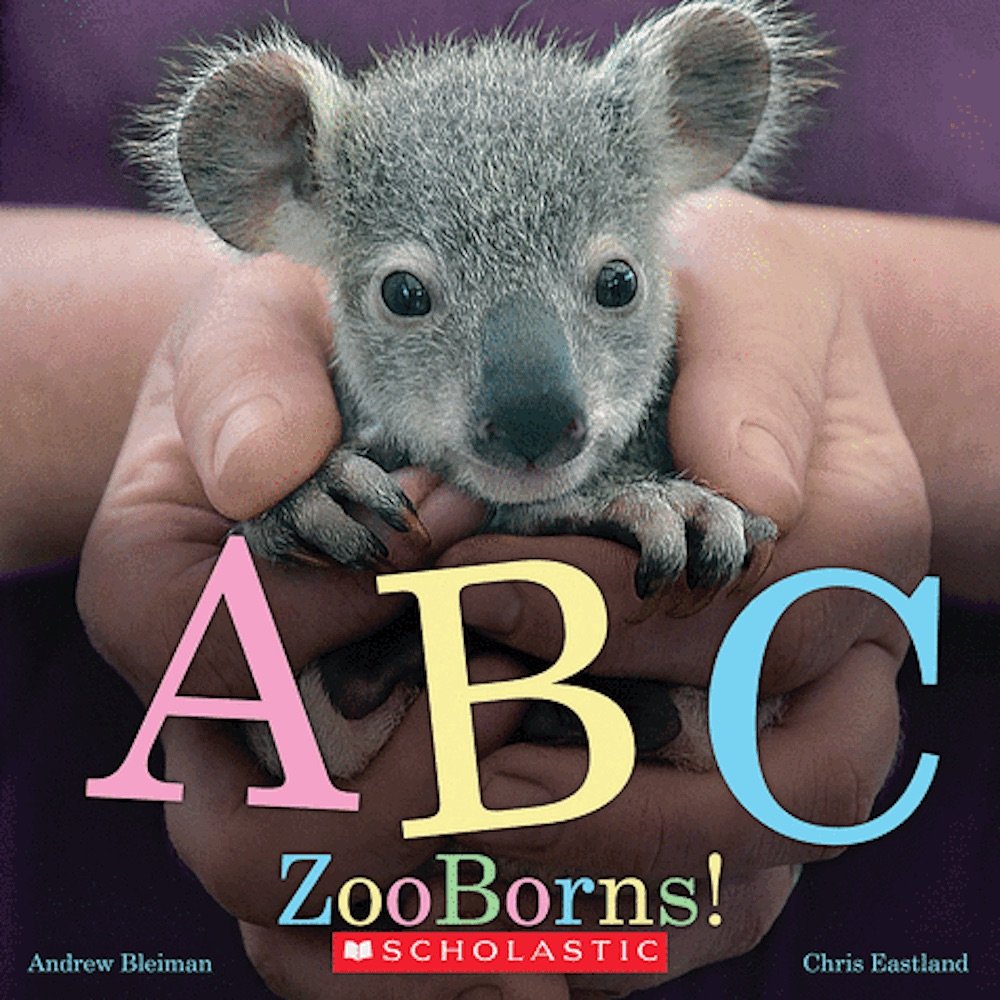 ABC ZooBorns!