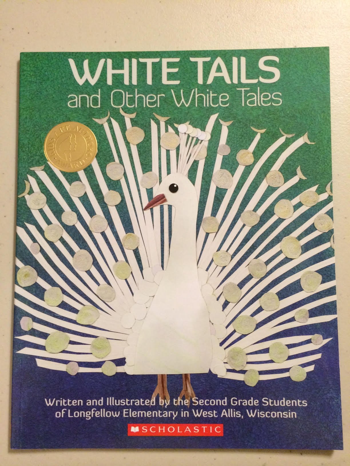 White Tails and Other White Tales